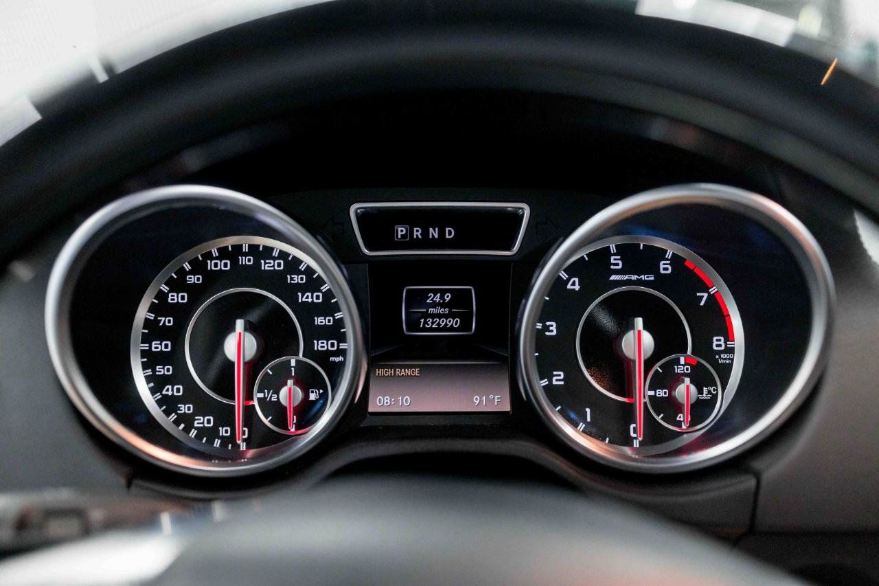 Used 2013 Mercedes-Benz G 63 AMG 4MATIC image 71