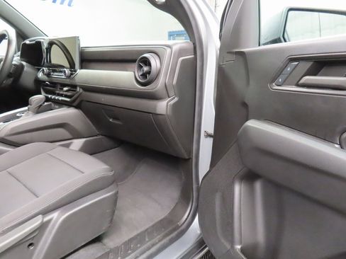 Used 2024 Chevrolet Colorado Trail Boss w/ Advanced Trailering Package image 25