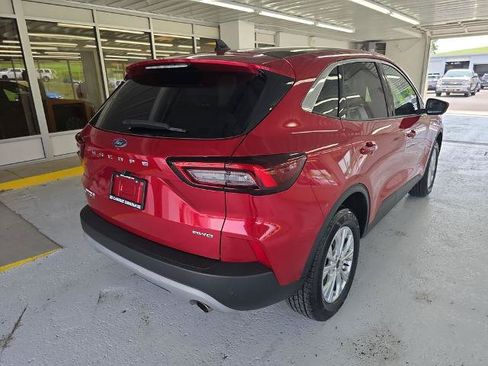 Certified 2023 Ford Escape Active w/ Tech Pack #2 AWD/4WD image 5