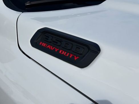 New 2026 RAM 3500 Tradesman image 6