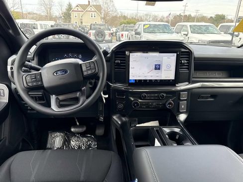 New 2026 Ford F150 STX AWD/4WD image 24