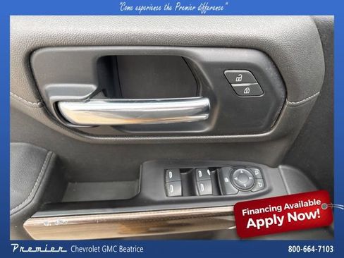 Used 2019 Chevrolet Silverado 1500 LT w/ All-Star Edition image 18