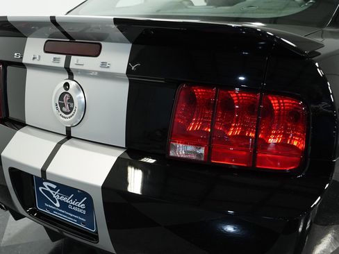 Used 2007 Ford Mustang Shelby GT500 image 21