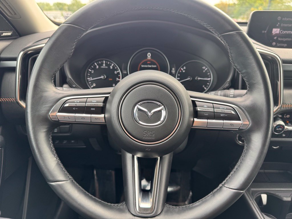 Certified 2024 MAZDA CX-50 AWD 2.5 S w/ Cargo Package image 29