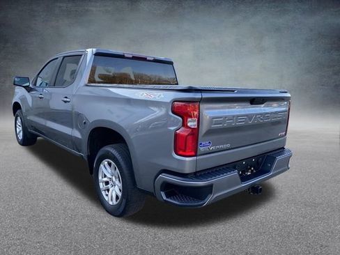 Used 2019 Chevrolet Silverado 1500 RST w/ All-Star Edition image 23