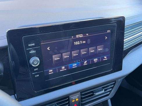 Used 2025 Volkswagen Jetta S image 20