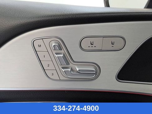 Used 2024 Mercedes-Benz GLE 350 4MATIC image 20