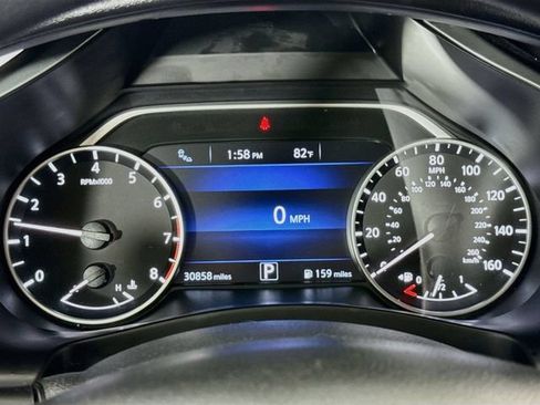 Used 2021 Nissan Murano S FWD image 12