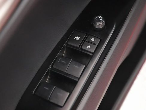 Used 2025 Toyota Camry XSE image 20