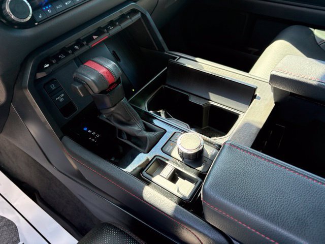 Used 2025 Toyota Sequoia TRD Pro AWD/4WD image 23