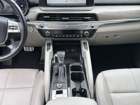 Used 2022 Kia Telluride SX FWD image 11