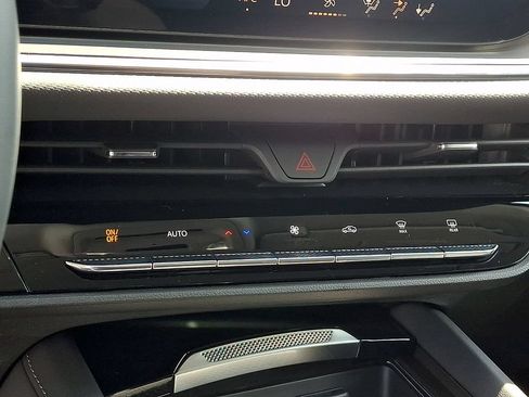 New 2026 Buick Envision Preferred AWD/4WD image 11