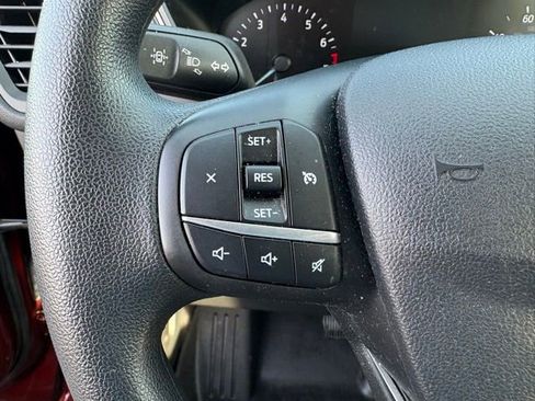 Used 2021 Ford Escape S image 19