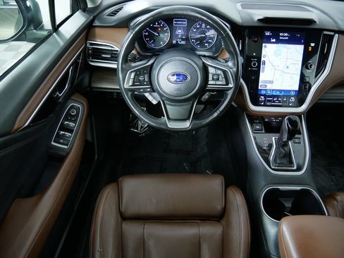 Used 2021 Subaru Outback Touring AWD/4WD image 19