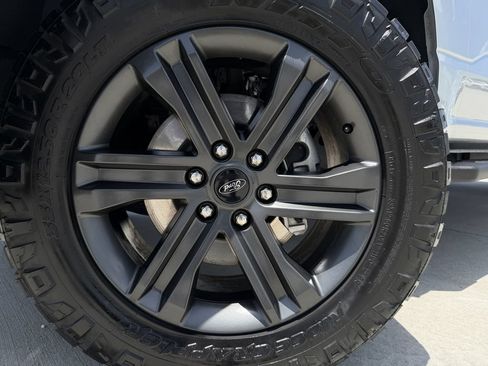 Used 2023 Ford F150 XLT w/ Equipment Group 302A High AWD/4WD image 9