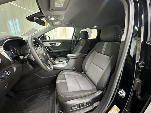 Used 2024 Chevrolet Blazer LT w/ Redline Edition FWD image 24