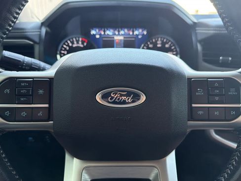 Certified 2023 Ford Expedition XLT AWD/4WD image 25