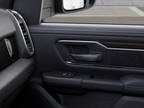 New 2026 RAM 1500 Laramie w/ Night Edition AWD/4WD image 26