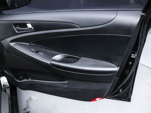 Used 2012 Hyundai Sonata SE image 42