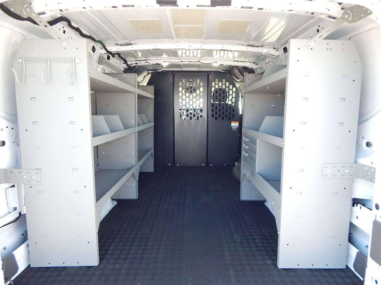 Used 2025 Ford Transit 250 Low Roof w/ Exterior Upgrade Package RWD image 16