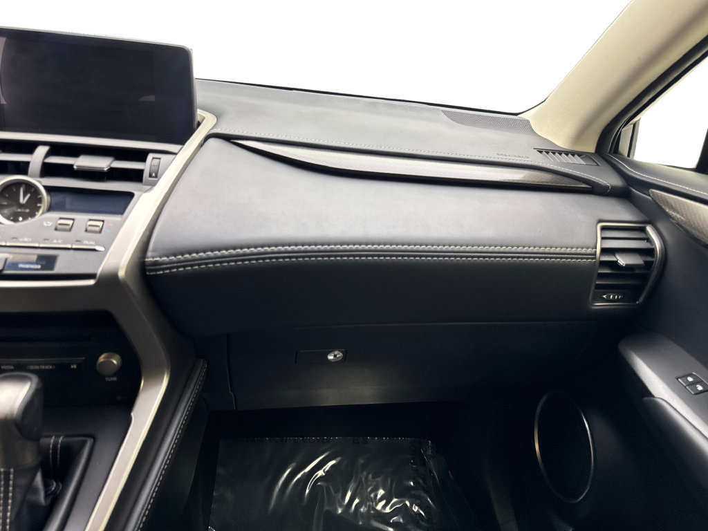 Used 2019 Lexus NX 300 FWD w/ Accessory Package 2 image 60
