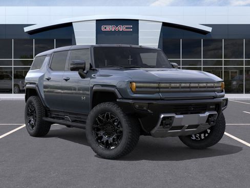 New 2026 GMC Hummer EV SUV image 31