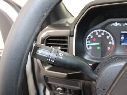 Used 2023 Ford F150 XL w/ STX Appearance Package image 24