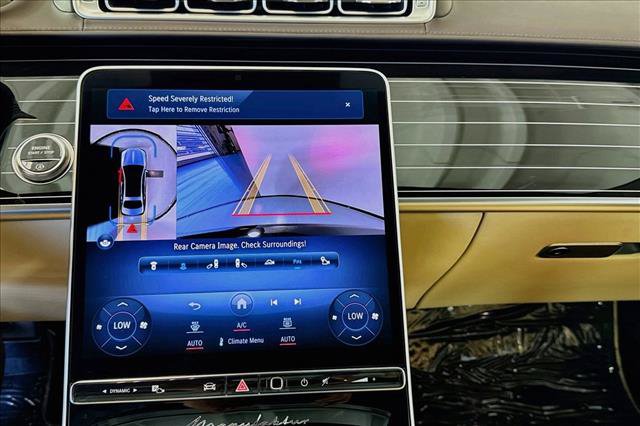 Used 2024 Mercedes-Benz Maybach S 680 4MATIC image 14