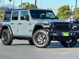 New 2026 Jeep Wrangler Willys video 2
