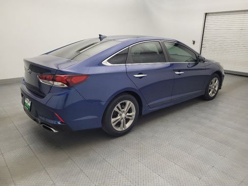 Used 2019 Hyundai Sonata SEL FWD image 10
