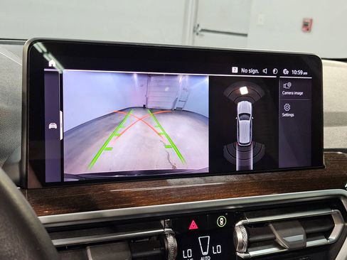 Used 2022 BMW X3 sDrive30i w/ Premium Package 2 image 31