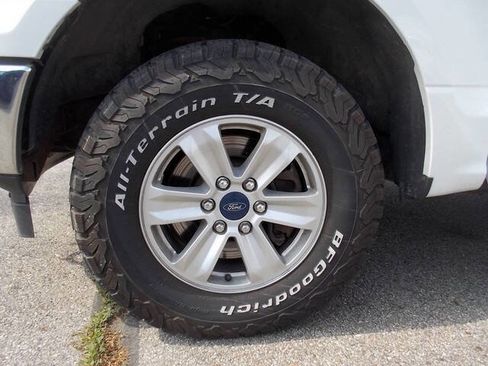 Used 2020 Ford F150 XLT image 21