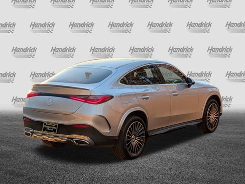 Used 2026 Mercedes-Benz GLC 300 4MATIC image 10