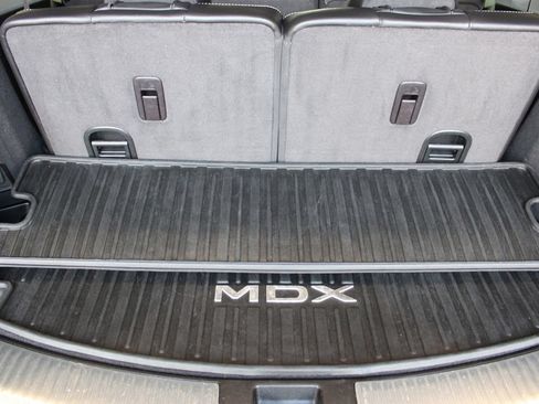 Used 2020 Acura MDX SH-AWD w/ Technology Package image 15
