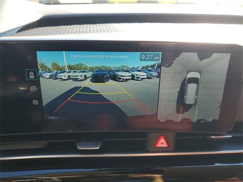 New 2026 Kia Carnival SX Prestige image 33