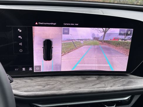 Used 2025 Audi Q5 Premium Plus w/ Premium Plus image 26