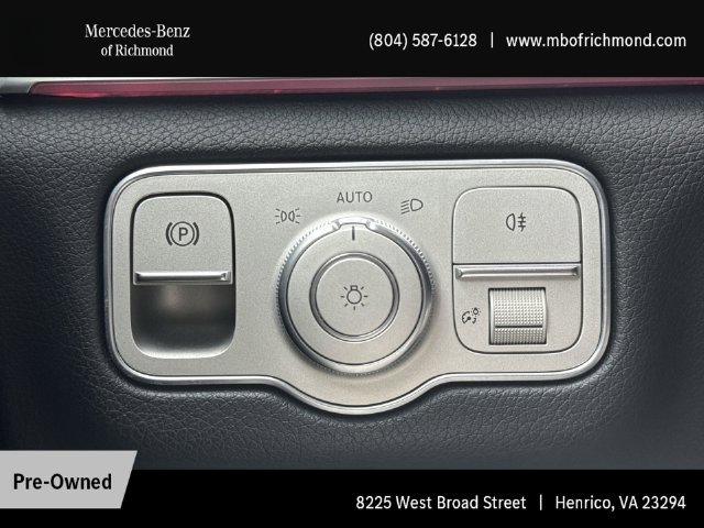 Certified 2024 Mercedes-Benz GLE 450e 4MATIC image 21