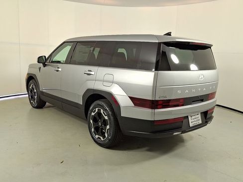 New 2026 Hyundai Santa Fe SE FWD image 4