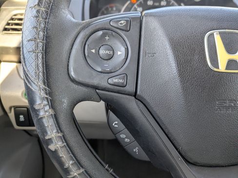 Used 2012 Honda CR-V LX image 25