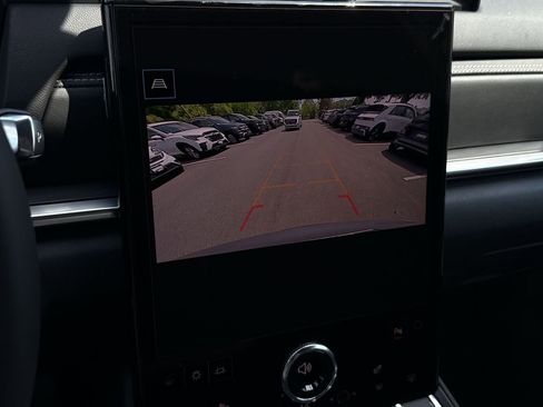 New 2026 GMC Terrain Elevation FWD image 19