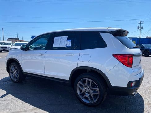 Used 2023 Honda Passport EX-L image 7