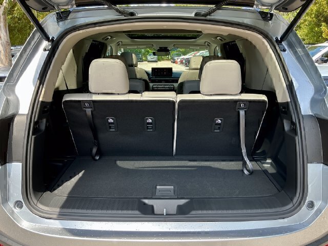 New 2026 Honda Pilot Touring image 29