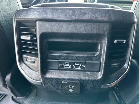 Certified 2025 RAM 1500 Big Horn image 42