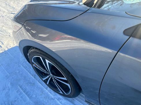 Used 2022 Nissan Sentra SR image 20