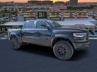 New 2026 RAM 1500 RHO w/ RHO Level 1 Equipment Group video 1