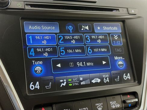Used 2016 Acura MDX FWD w/ Technology Package image 21