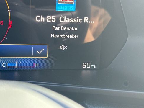 New 2026 Chevrolet Colorado Trail Boss image 16