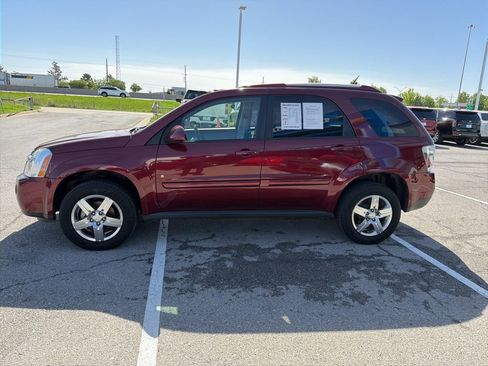 Used 2009 Chevrolet Equinox LT w/ LT Preferred Equipment Group FWD image 6