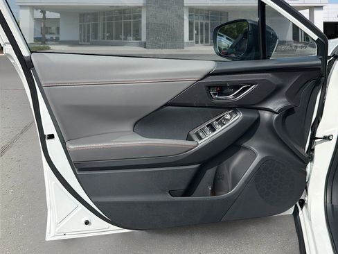 New 2026 Subaru Crosstrek 2.5i Limited image 20