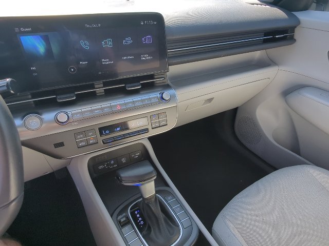 Used 2025 Hyundai Kona SEL AWD/4WD image 18